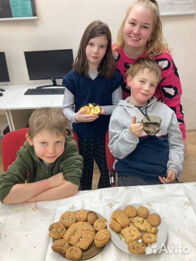 Частная школа, семейное образование