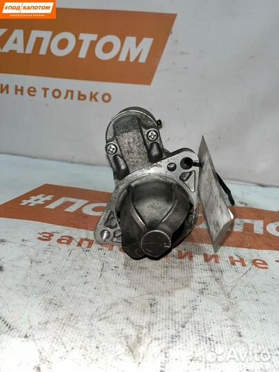 Стартер Suzuki Grand Vitara 2 рест. 2008 3110078K0