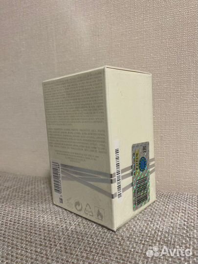 Emporio Armani Because Its You (100 ml) евро