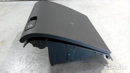 Бардачок (вещевой ящик) volkswagen golf plus (57O0