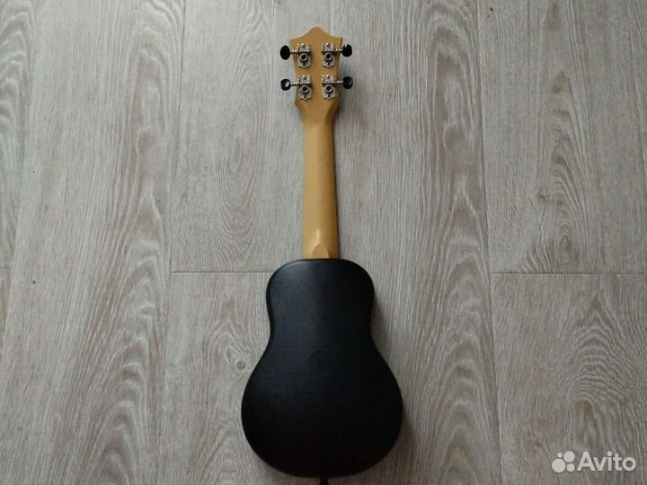 Укулеле Flight TUS 40 graffiti