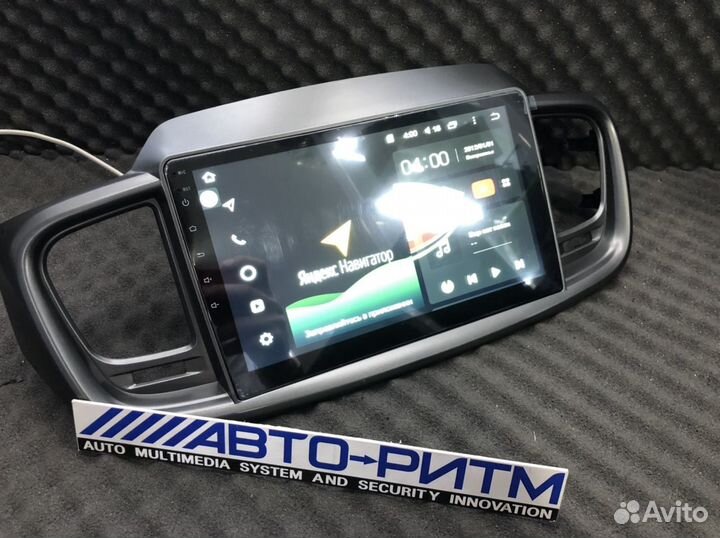 Teyes cc2l 1-16 Kia Sorento 18г