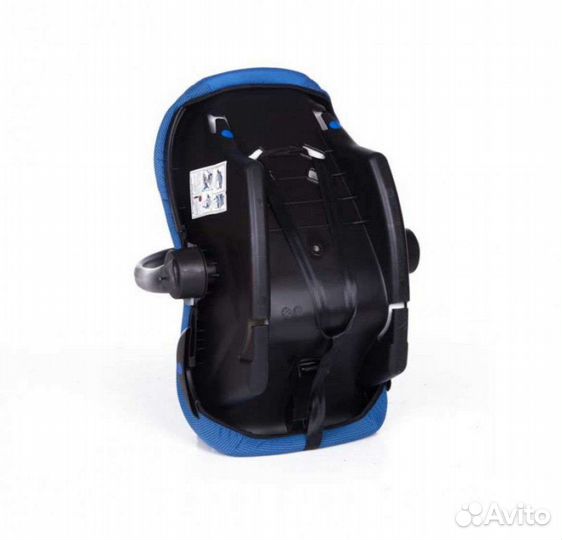 Детское автокресло