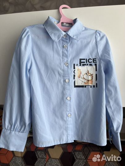 Вещи для девочек школьные