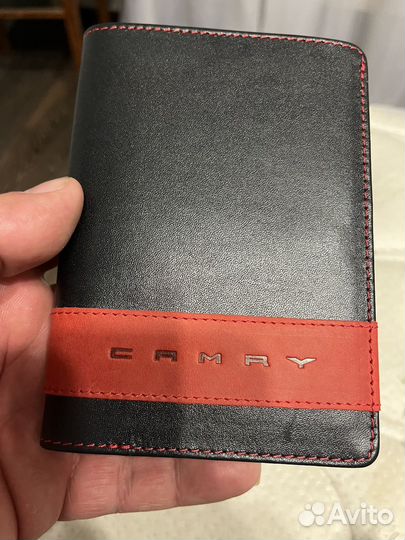 Набор для автодокументов