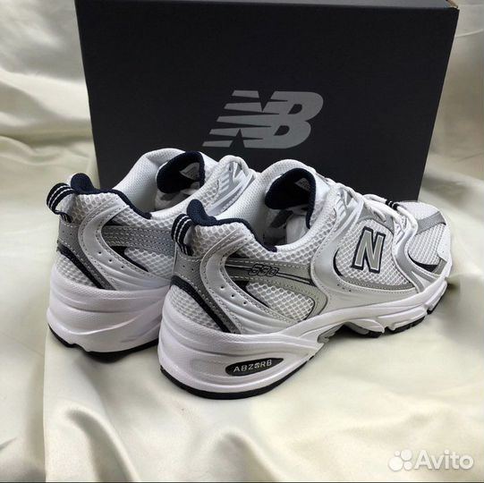 New Balance 530 оригинал 36 37 38 39 40