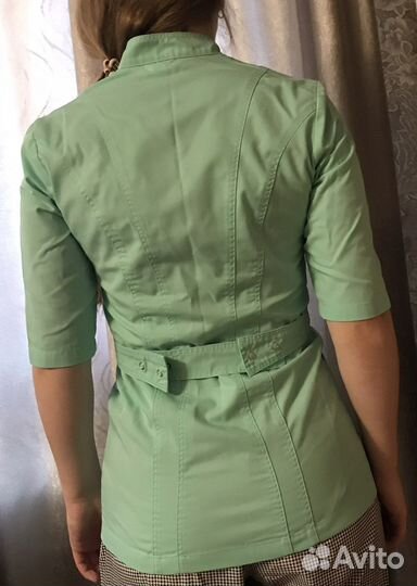 Хирургичка (верх)