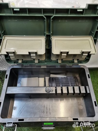 Ящик для снастей зимний 20л зимний