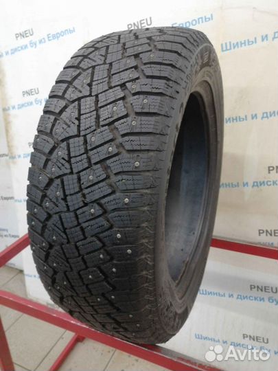 Continental IceContact 2 SUV 235/55 R18 109G
