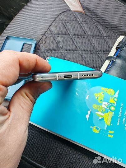 HUAWEI P40, 8/128 ГБ