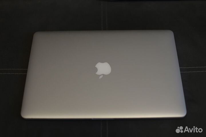 Топ Macbook pro 15 2015 i7 16gb 512gb Retina