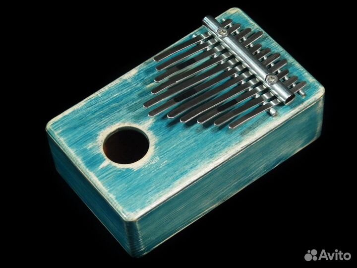 Калимба Сансула Multy