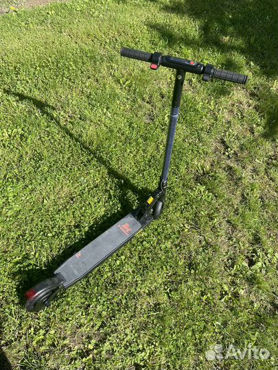 Электросамокат kugoo kirin A1