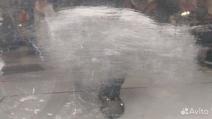 Дверь боковая левая задняя Toyota Camry V40, 2009