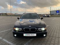BMW 5 серия 2.0 AT, 1997, 356 400 км