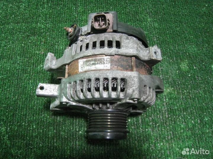 Генератор Toyota Auris E150 2010