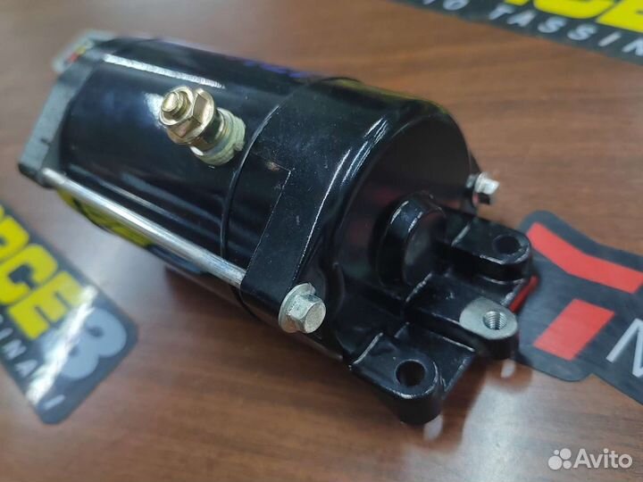 Стартер Sea-Doo 278000987