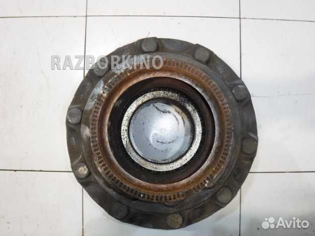 Ступица задняя Мерседес