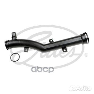 Фланец системы охлаждения Gates 4275-21731 135