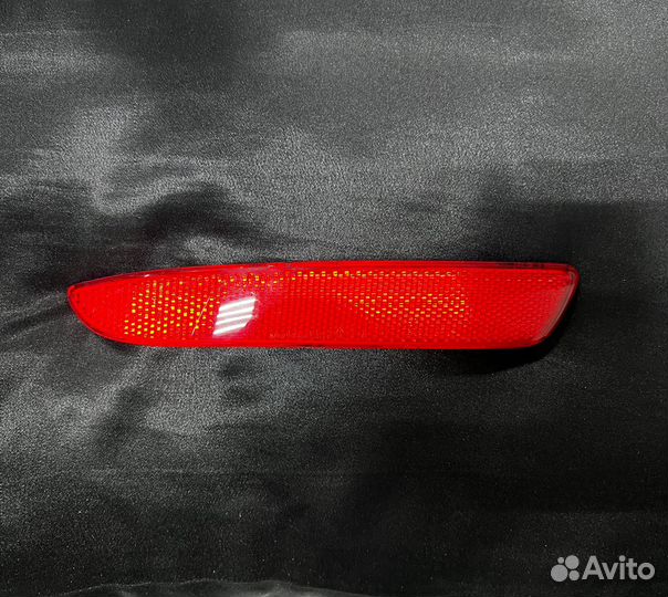 Отражатель в бампер задний BMW X5 E70