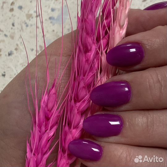 Мастер маникюра