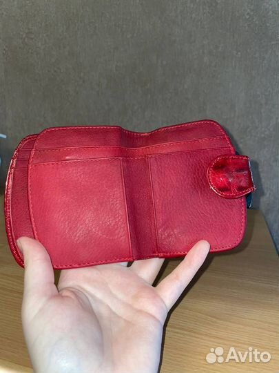 Кошелек женский