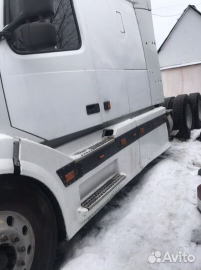 Volvo VNL 670, 2003