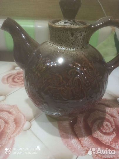 Кувшин СССР