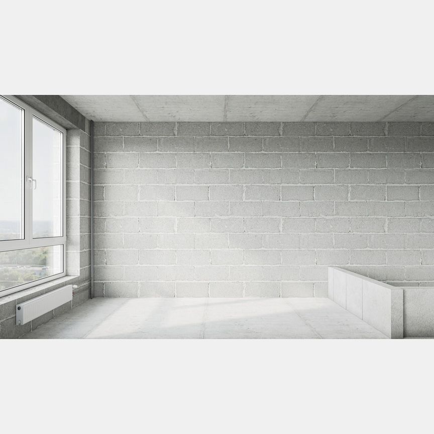 1-к. квартира, 38,3 м², 2/9 эт.