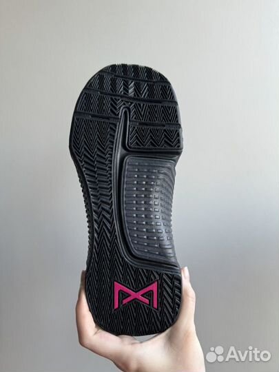 Кроссовки Nike Metcon 9 с оф сайта