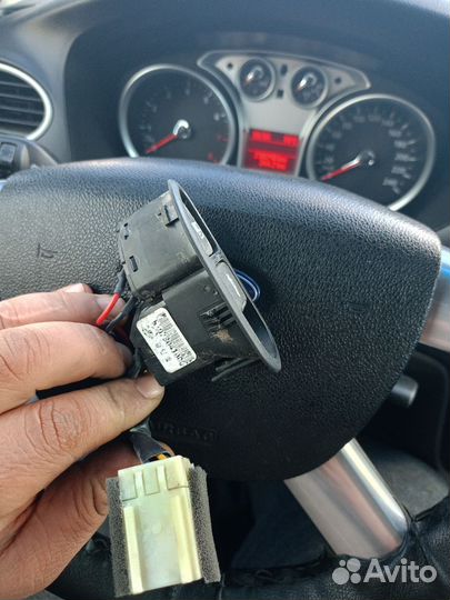 Кнопка багажника Hyundai Sonata тагаз