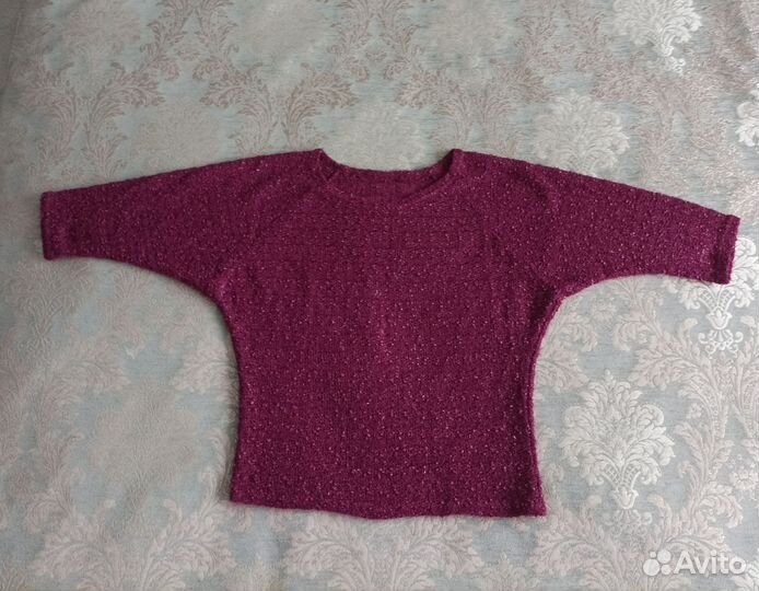 Кофта джемпер Cache Cache