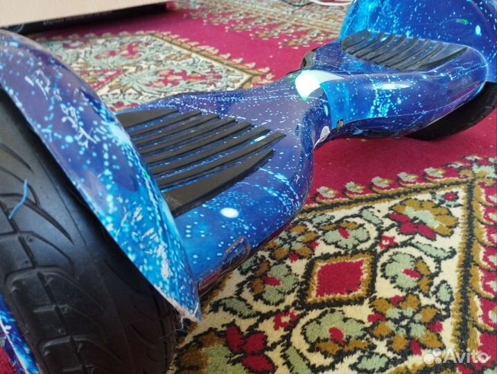 Гироскутер