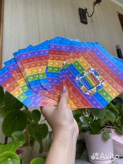 Товары для праздника