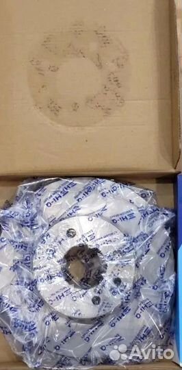 Тормозной диск для Вашего автомобиля