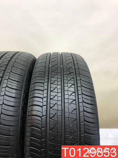 Nexen N'Priz AH8 195/60 R16 89H