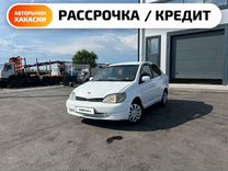 Toyota Platz 1.3 AT, 2000, 296 000 км, с пробегом, цена 419 000 руб.