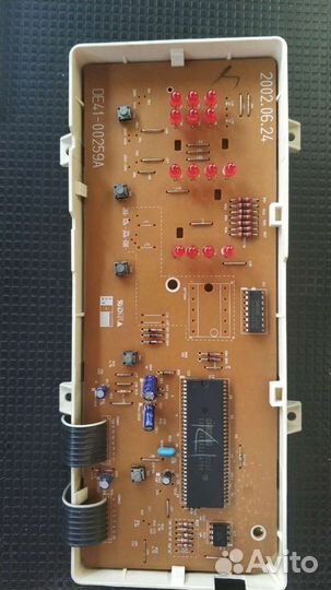 Samsung S821 - модуль