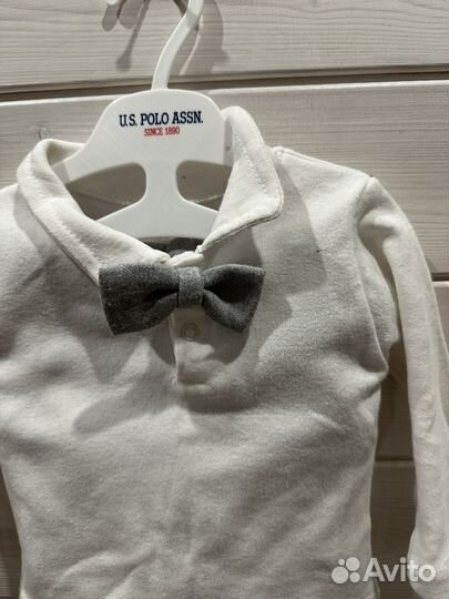 Костюм для малыша 74р