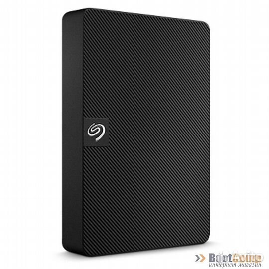 Жесткий диск внешний 1Tb 2.5” Seagate Expansion st