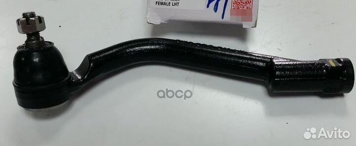 Наконечник рулевой тяги левый 568202W000 Hyunda