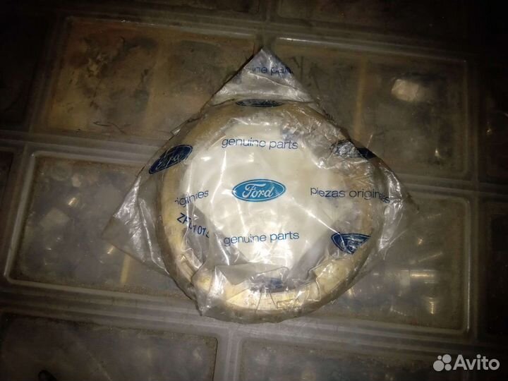 Кольцо синхронизатора 1-2 передачи IB5 1213876