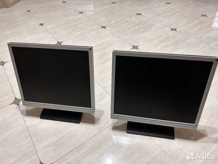 ЖК монитор Benq G900AD