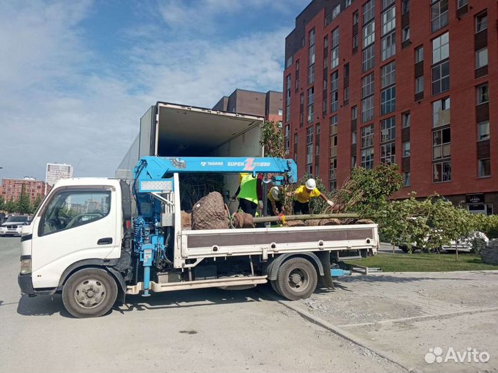 Перевозка гаражей. Заказать Самогруз