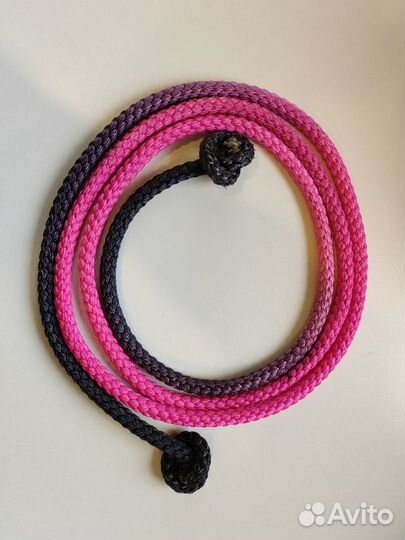 Скакалка pastorelli 199