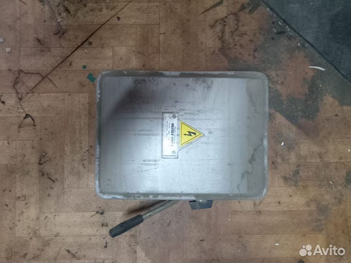 Ящик силовой