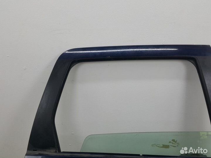 Дверь задняя правая Peugeot 308