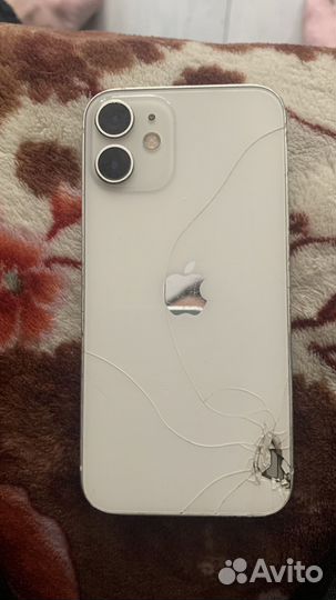 iPhone 12 mini, 64 ГБ