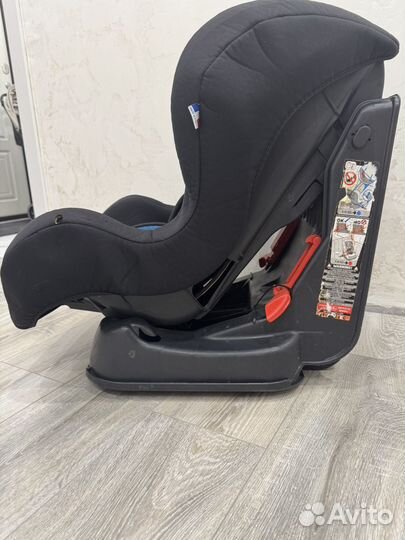 Детское автокресло nania