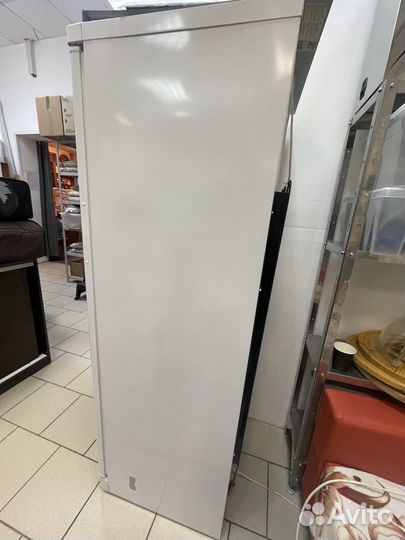 Морозильная камера indesit